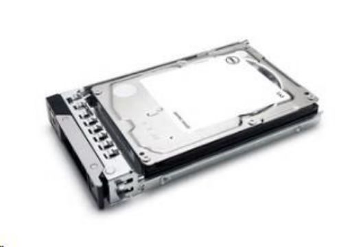 Obrázek NPOS -  960GB SSD SATA Read Intensive 6Gbps 512e 2.5in Drive S4510