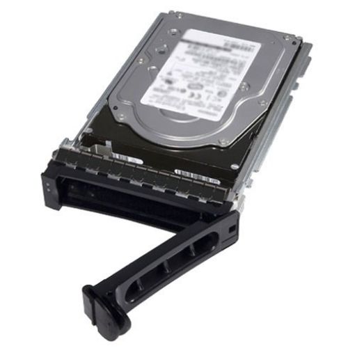 Obrázek DELL 2TB 7.2K RPM SAS 12Gbps 512n 2.5in Hot-plug Hard Drive CK