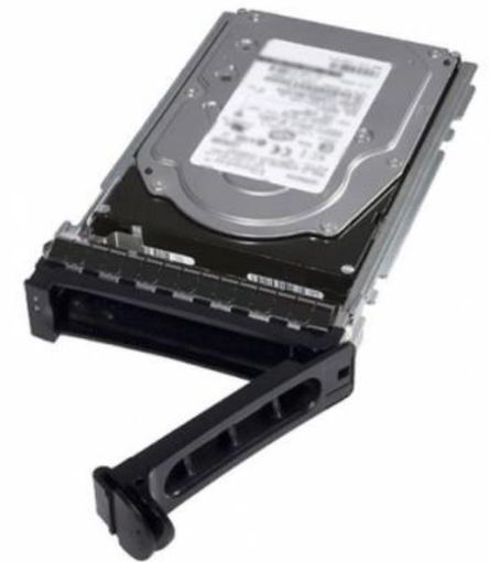 Obrázek DELL 1TB 7.2K RPM SATA 6Gbps 512n 2.5in Hot-plug Hard Drive CK