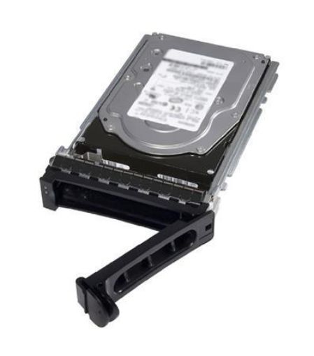 Obrázek Dell 2TB 7.2K RPM NLSAS 12Gbps 512n 3.5in Hot-Plug Hard Drive CK