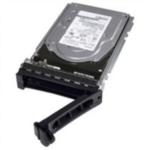 Obrázek DELL 240GB SSD SATA Mix used 6Gbps 512e 2.5in Hot plug, 3.5in HYB CARR Drive,S4610, , CK