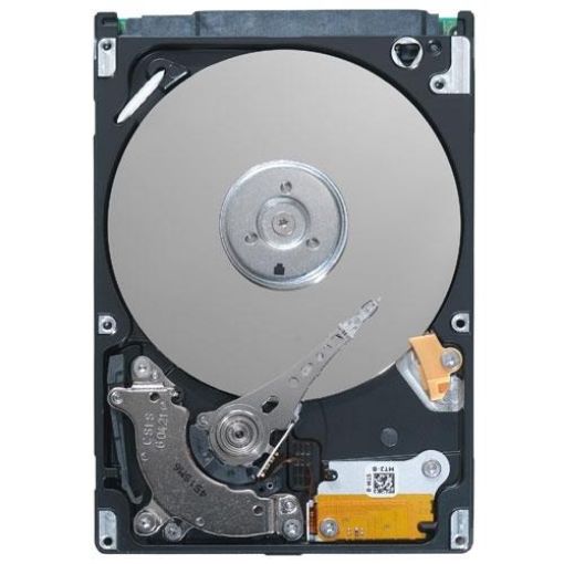 Obrázek DELL HDD 2TB 7.2K SATA 6Gbps 3.5in Hot-plug 13G