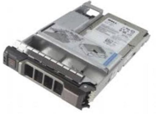 Obrázek Dell 2TB 7.2K RPM NLSAS 12Gbps 512n 3.5in Cabled Hard Drive CK