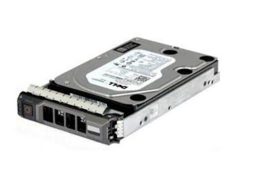 Obrázek DELL 300GB 15K RPM SAS 12Gbps 2.5in Hot-plug Hard DriveCusKit