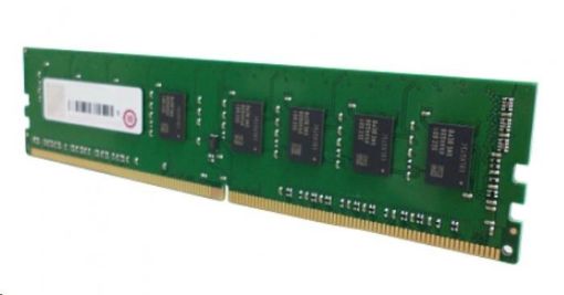 Obrázek QNAP rozšiřující paměť 32GB DDR4 ECC-3200