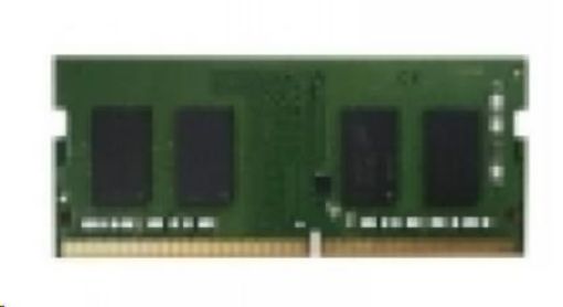 Obrázek QNAP rozšiřující paměť 8GB DDR4 ECC-2666