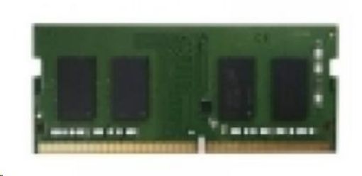 Obrázek QNAP rozšiřující paměť 4GB DDR4-2666