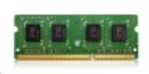 Obrázek QNAP rozšiřující paměť 8GB DDR3L-1600