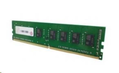 Obrázek QNAP rozšiřující paměť 8GB DDR4-2666