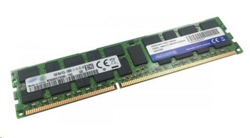 Obrázek QNAP rozšiřující paměť 8GB DDR4 ECC-2666