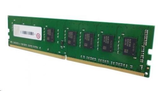 Obrázek QNAP rozšiřující paměť 16GB DDR4 ECC-2666