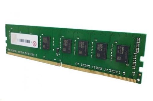 Obrázek QNAP rozšiřující paměť 4GB DDR4-2133