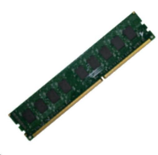 Obrázek QNAP rozšiřující paměť 4GB DDR3 ECC-1600