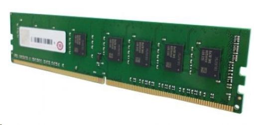 Obrázek QNAP rozšiřující paměť 8GB DDR4-2400