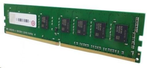 Obrázek QNAP rozšiřující paměť 4GB DDR4-2400