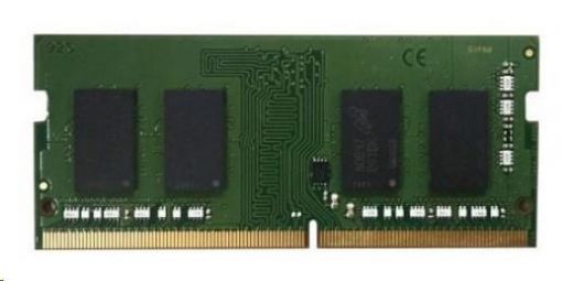 Obrázek QNAP rozšiřující paměť 4GB DDR4-2400