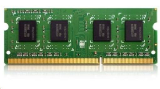 Obrázek QNAP rozšiřující paměť 1GB DDR3L-1600