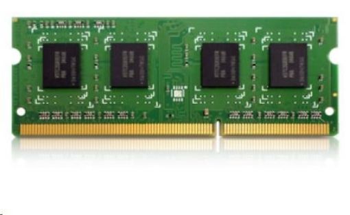 Obrázek QNAP rozšiřující paměť 4GB DDR3-1600