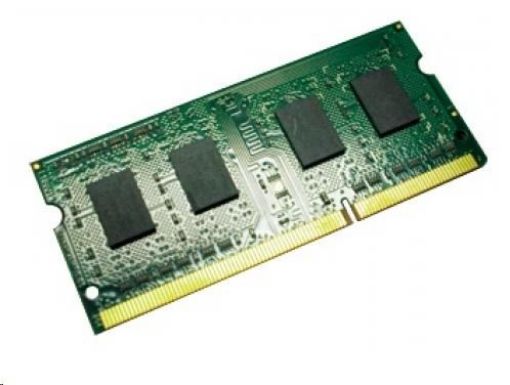 Obrázek QNAP rozšiřující paměť 2GB DDR3-1600