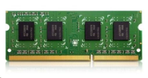 Obrázek QNAP rozšiřující paměť 1GB DDR3-1333