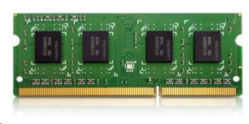 Obrázek QNAP rozšiřující paměť 4GB DDR3-1600