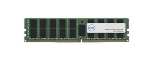 Obrázek DELL 8 GB Certified Memory Module - DDR4 RDIMM 2666MHz  1Rx8