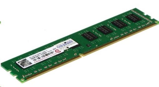 Obrázek QNAP rozšiřující paměť 8GB DDR3-1600