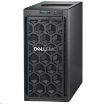 Obrázek DELL SRV PowerEdge T140/Chassis 4 x 3.5"/Intel Xeon E-2244G/16GB/2x2TB/DVD RW/PERC H330/iDRAC9 Bas/3Y Basic Onsite