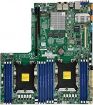 Obrázek SUPERMICRO Server 1420Q X4208 (2.1G/8C/11M/2666) 1x16G 3PCI-E 4LFF/SFF 1x600W 2x1G iKVM NBD303 1U