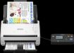 Obrázek EPSON skener WorkForce DS-770II, A4, 600x600 dpi, Duplex, USB 3.0, Ethernet, ADF