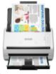 Obrázek EPSON skener WorkForce DS-770II, A4, 600x600 dpi, Duplex, USB 3.0, Ethernet, ADF