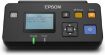 Obrázek EPSON skener WorkForce DS-870N, A4, ADF 600x600dpi, USB 2.0