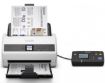 Obrázek EPSON skener WorkForce DS-870N, A4, ADF 600x600dpi, USB 2.0