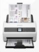 Obrázek EPSON skener WorkForce DS-970, A4, 600x600 dpi, Duplex, USB 3.0