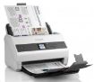 Obrázek EPSON skener WorkForce DS-870, A4, 600x600 dpi, Duplex, USB 3.0