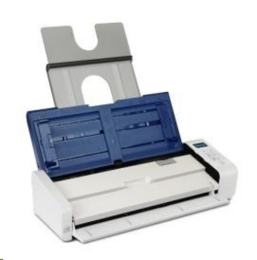 Obrázek Xerox Portable Duplex Scanner