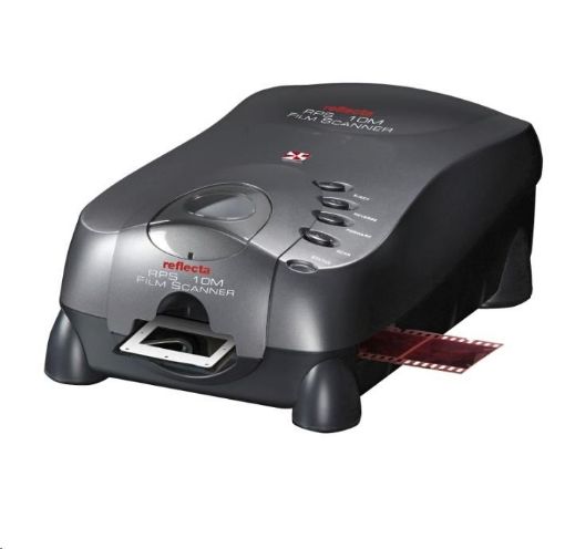 Obrázek Reflecta skener RPS 10M Professional