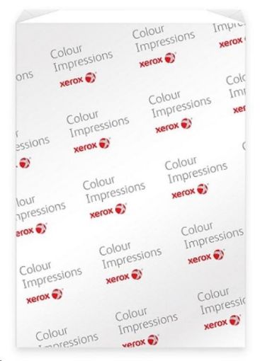 Obrázek Xerox Colour Impressions Gloss 350 498x348 SG 350g/125 listů