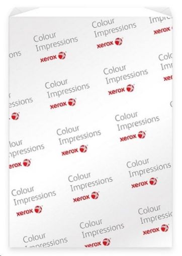 Obrázek Xerox Colour Impressions Gloss 300 498x348 SG 300g/125 listů