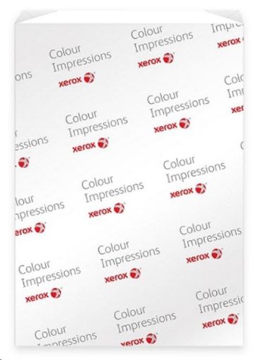 Obrázek Xerox Colour Impressions Gloss 150 348x498 LG 150g/250 listů