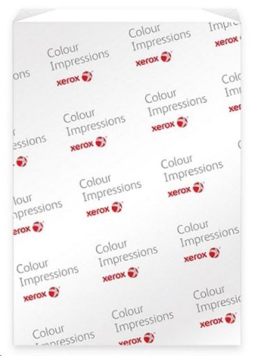 Obrázek Xerox Colour Impressions Gloss 130 498x348 SG 130g/250 listů