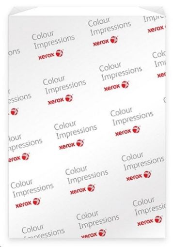 Obrázek Xerox Colour Impressions Silk 150 330x488 LG 150g/250 listů