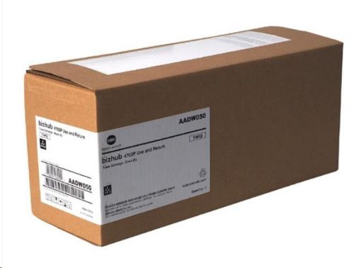 Obrázek Minolta Toner TNP-53, vratný do bizhub 4702P (25k)