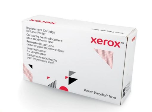 Obrázek Xerox alternativní toner Everyday HP CE260A pro HP Color LaserJet Enterprise CP4025, CP4525 (8500str,)Black
