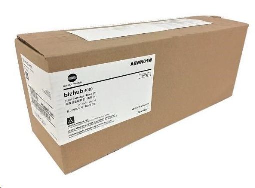 Obrázek Minolta Toner TNP-42, do bizhub 4020 (20k)