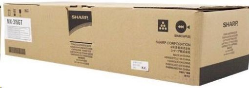 Obrázek SHARP toner do MX-B350PE/MX-B350WE (30 000 stra)