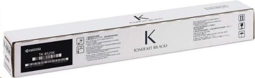 Obrázek KYOCERA Toner TK-8525K