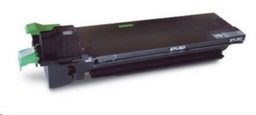 Obrázek SHARP toner BP-GT20YB na 5 000 stran