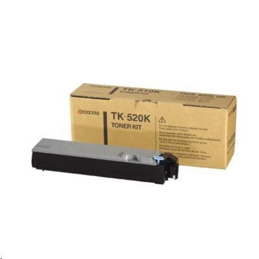 Obrázek KYOCERA Toner TK-5205K