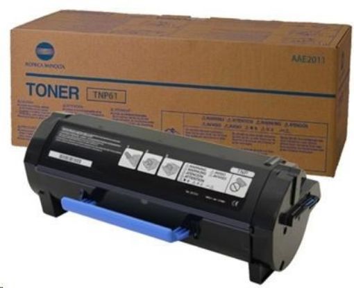 Obrázek Minolta Toner TNP-61, do bizhub 4422 (25k)